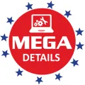 MEGA-DETAILS Store
