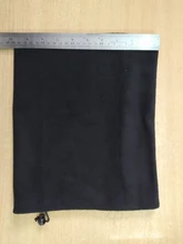 Calentador de orejas de cuello Polar, bufanda de deporte para correr, pesca, patinaje, acampada, senderismo, cuello, gorros cálidos para ciclismo