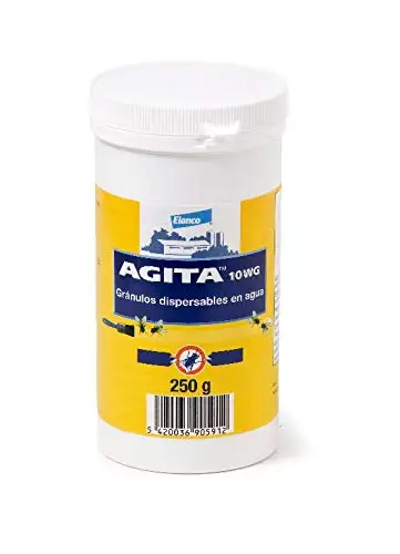 Agita 10 Wg 250gr для покраски/распыления|Мебельные аксессуары| |