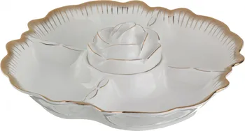 

Menazhnica 4-section "flower Symphony"