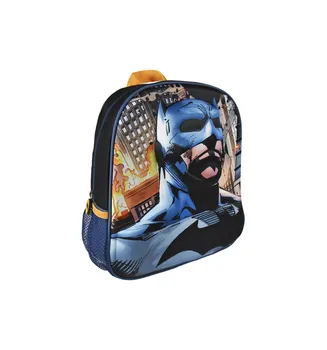 

Children's backpack 3D BATMAN
