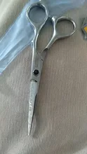 Tijeras profesionales de peluquería, juego de corte de alta calidad con personalidad, 5/5,5/6/6,5/7 pulgadas
