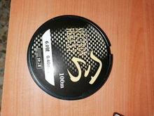 Fishing-Line Tippet Bass-Carp Japan-Material Best-Monofilament Nylon 100m The Not