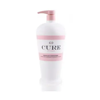 

Icon Cure By clear Revitalize Conditioner 1000ml