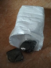 Entrega en 10 días Mascarilla de seguridad FFP2 de 5 capas para adultos, respirador antipolvo, blanca, KN95, FPP2, FFP3