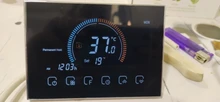 Wifi Google Home Programmable-Boiler Voice-App-Control for Echo