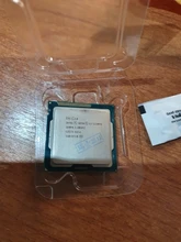 Procesador Intel Xeon E3 1230 V2 3,3 GHz Quad-Core, CPU SR0P4 LGA 1155
