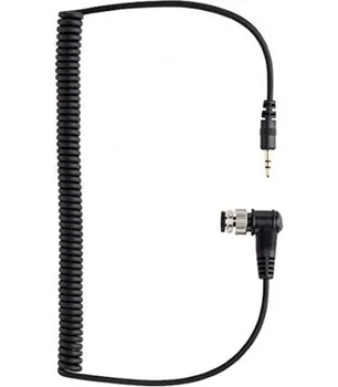 

PHOTTIX EXTRA WIRE SPIRAL N8 FOR NIKON D2X-D2Xs-D200-D300-D700 AND OTHER