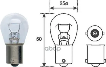 

Bulb Magneti Marelli art. 008506100000