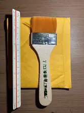 Cepillo de polvo para tabletas, limpieza antiestática suave para BGA refundido y teléfono, PCB