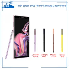 Best OEM For Samsung Galaxy Note 9 Touch Screen S Pen Stylus EJ-PN960BVEGUS Replacement N960 Bluetooth Multi-function Pen Parts