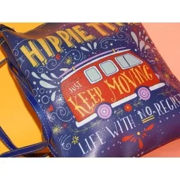 

VOLKSWAGEN CAMPER shoulder bag