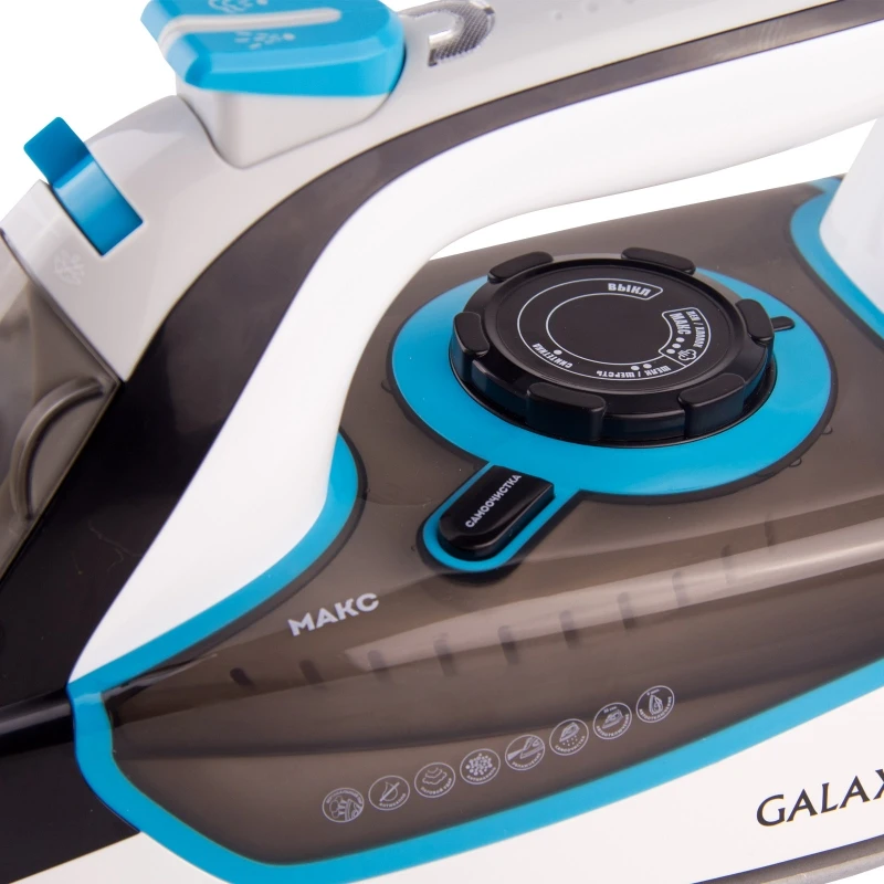Утюг GALAXY GL6107