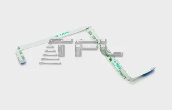 

Touchpad flex cable for Asus k56c, 8P, 0.5mm, l152mm, 14010-00094400