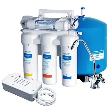 

Reverse osmosis system AQUAFOR Osmo 50 5 Mon with pump