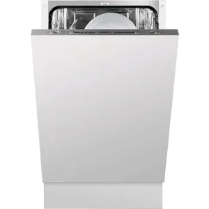 

Built-in dishwasher maunfeld mlp-08s