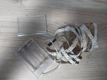 Led-Strip Battery Tv-Background-Lighting Warm WELPUR White Flexible 50CM 2835 1M 5M 5v Usb