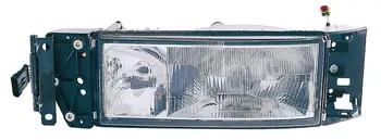 

LIGHTHOUSE IVECO EUROTECH 93 Right REG. MAN. Compatible