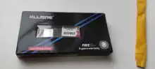 Hdd M.2 Ssd Pcie Nvme Internal 2280 Kllisre Hard-Disk Solid-State-Drive M2 256gb 