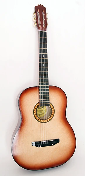 6C Гитара акустическая, Ижевский завод Т.И.М