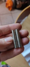 Powerful Magnets Ndfeb Permanent Mini 8x1.5 Super-Strong N35 8x3 8x2 8x6 8x5 8x4 50pcs
