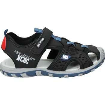 

POOLS NICOBOCO TOE BLACK CHILD