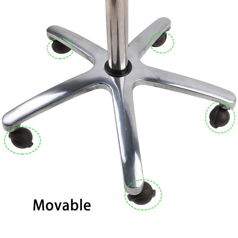 Рисунок 4 - Подвижная пластина для удлинения волос Xuchang