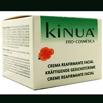 

Refreshing Facial cream 50 ml. Of Kinua