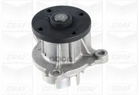 Насос Водяной Kia Soul/Ceed/Cerato/Hyundai Elantra/I30 Graf Pa1346 Graf арт. PA1346