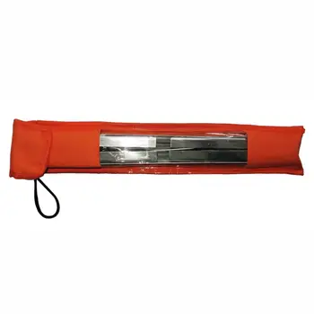 

Set of shish kebab No. 1 (TG + 6 skewers in the pack.) Metiz