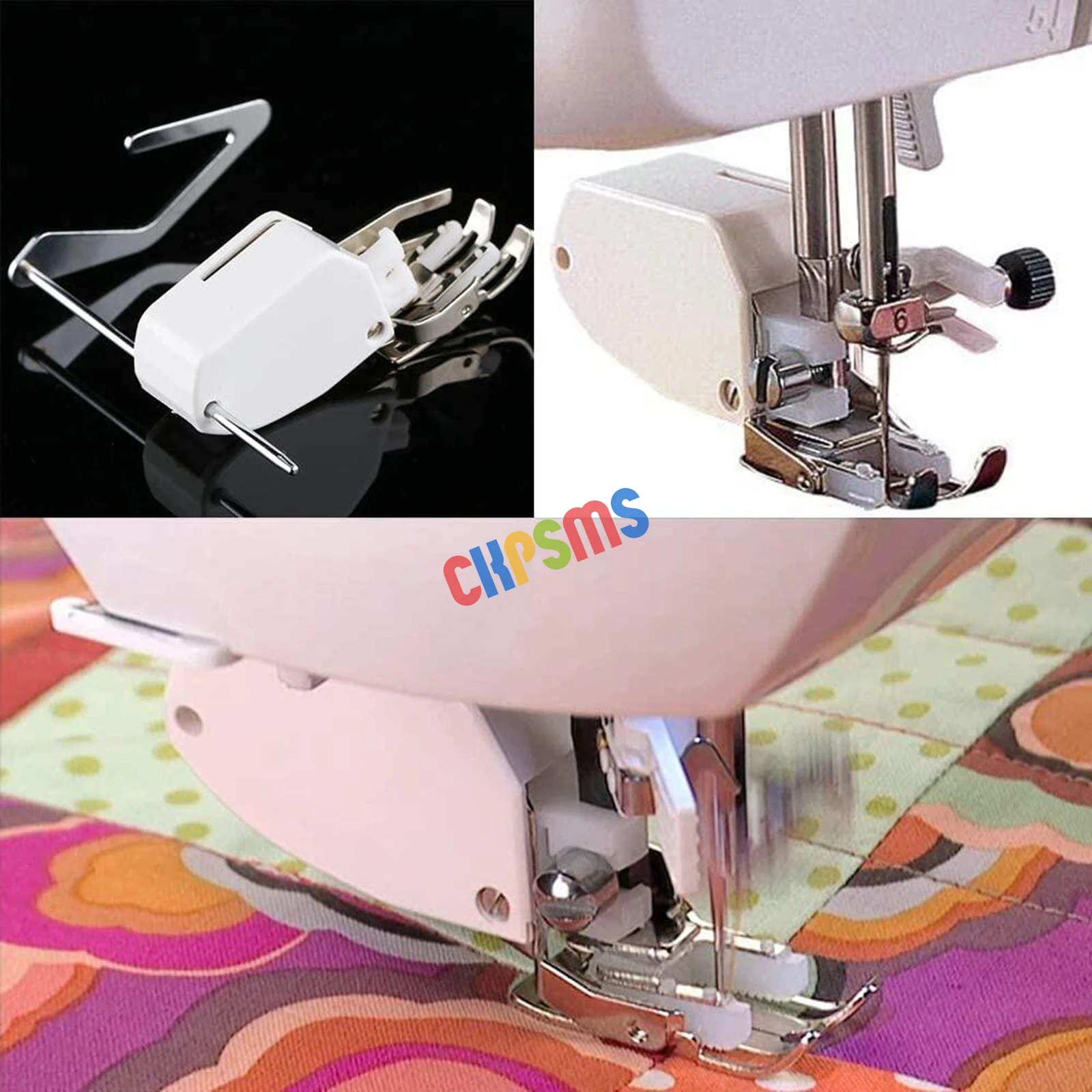 Computer Sewing Machine Elna Experience 560 - Sewing Machines - AliExpress