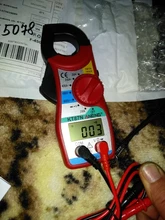 ANENG KT87N pinza amperimetrica multimetro tester digital multimeter profesional polimetro amperimetro de gancho pinzas amperimetricas metro tester comprobador de corriente abrazaderas de apriete acdc clamp meter