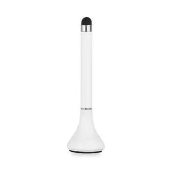 

Ballpoint Pen with Touch Pointer White 144281