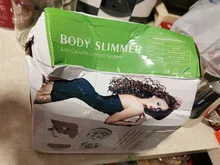 DIOZO-masajeador adelgazante corporal 3D, rodillo de masaje eléctrico, Dispositivo de masaje anticelulítico, quemador de grasa, máquina para aliviar los músculos