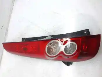 

6S6113A603AG left rear pilot FORD FIESTA (CBK)