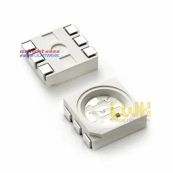 

Led arl-5060urc3 red (s9f) 1000 PCs Arlight 015144