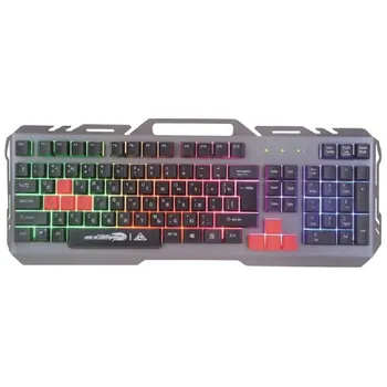 

Keyboard xtrike me kb-501