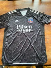 Camisetas de COLO para hombre, ropa de descanso para escalada de montaña, COLO, Chile, 2021