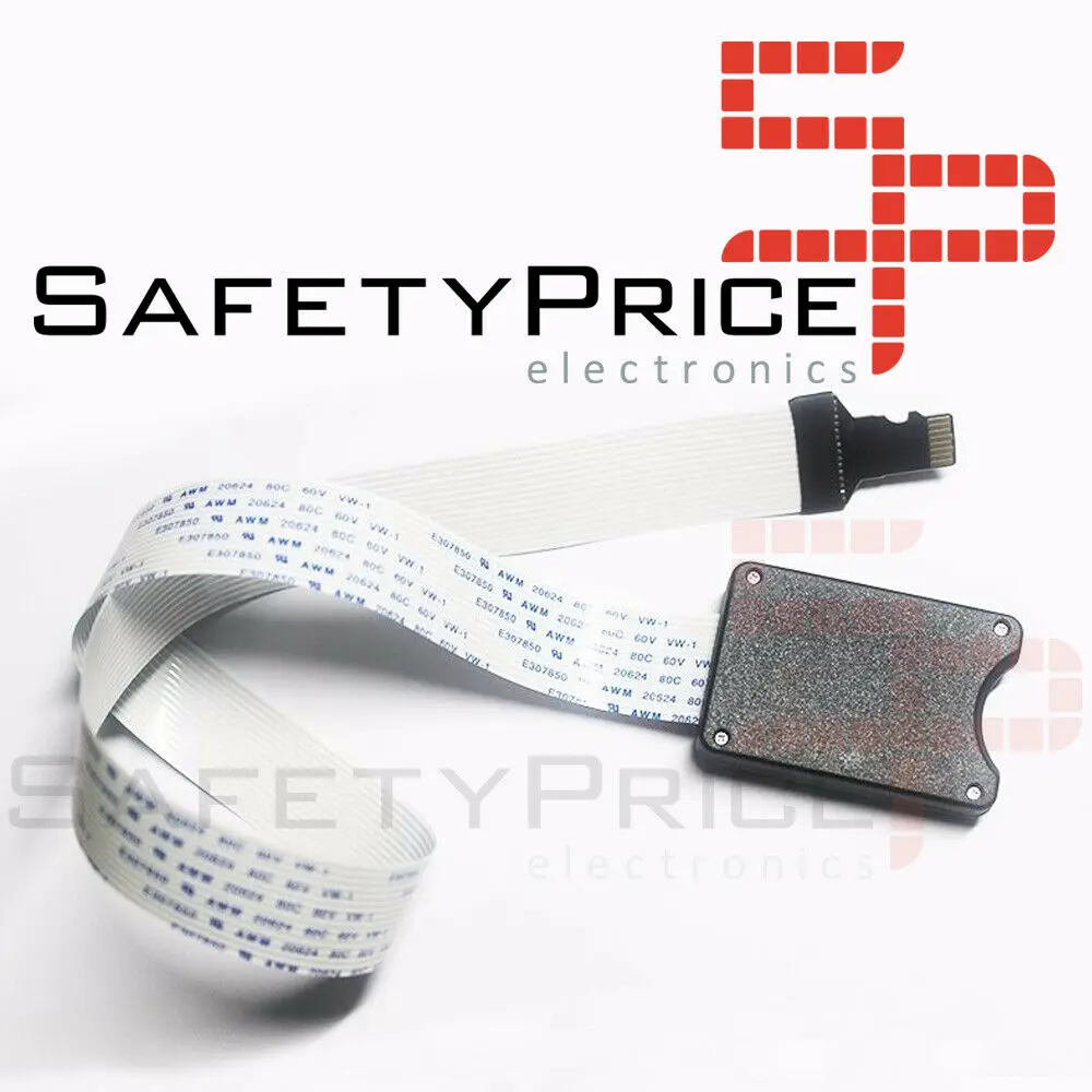 Расширение микро SD папа для женский 48 см Raspberry Pi 3D принтер|Хранилища электроники| |