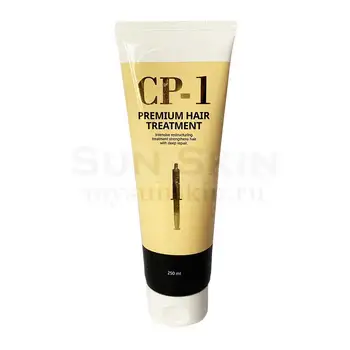 

Protein hair mask aesthetic House CP-1 premium hair treatment