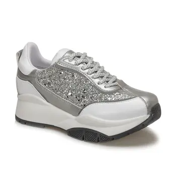 

FLO 20S-418 Gray Women 'S Sneaker Shoes BUTIGO