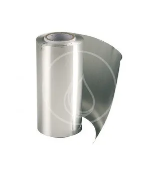

Aluminium foil for Wicks