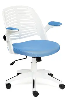 

Chair "Joy" (blue) (Blue)