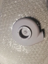 Ventilador de motor para XIAOMI Roborock S50 S51 S55, repuestos de aspiradora Robot