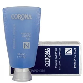 

Peeling Gel Jojoba Gold Crown