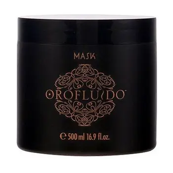 

Mask Orofluido (250 ml)