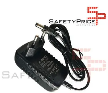 

Power supply 12V 2A DC Jack 5,5-2,1 Arduino electronic power supply