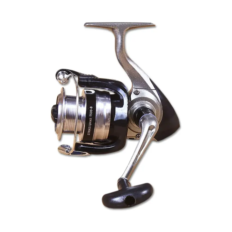 Катушка безынерционная DAIWA Strikeforce 4000 B | Спорт и развлечения