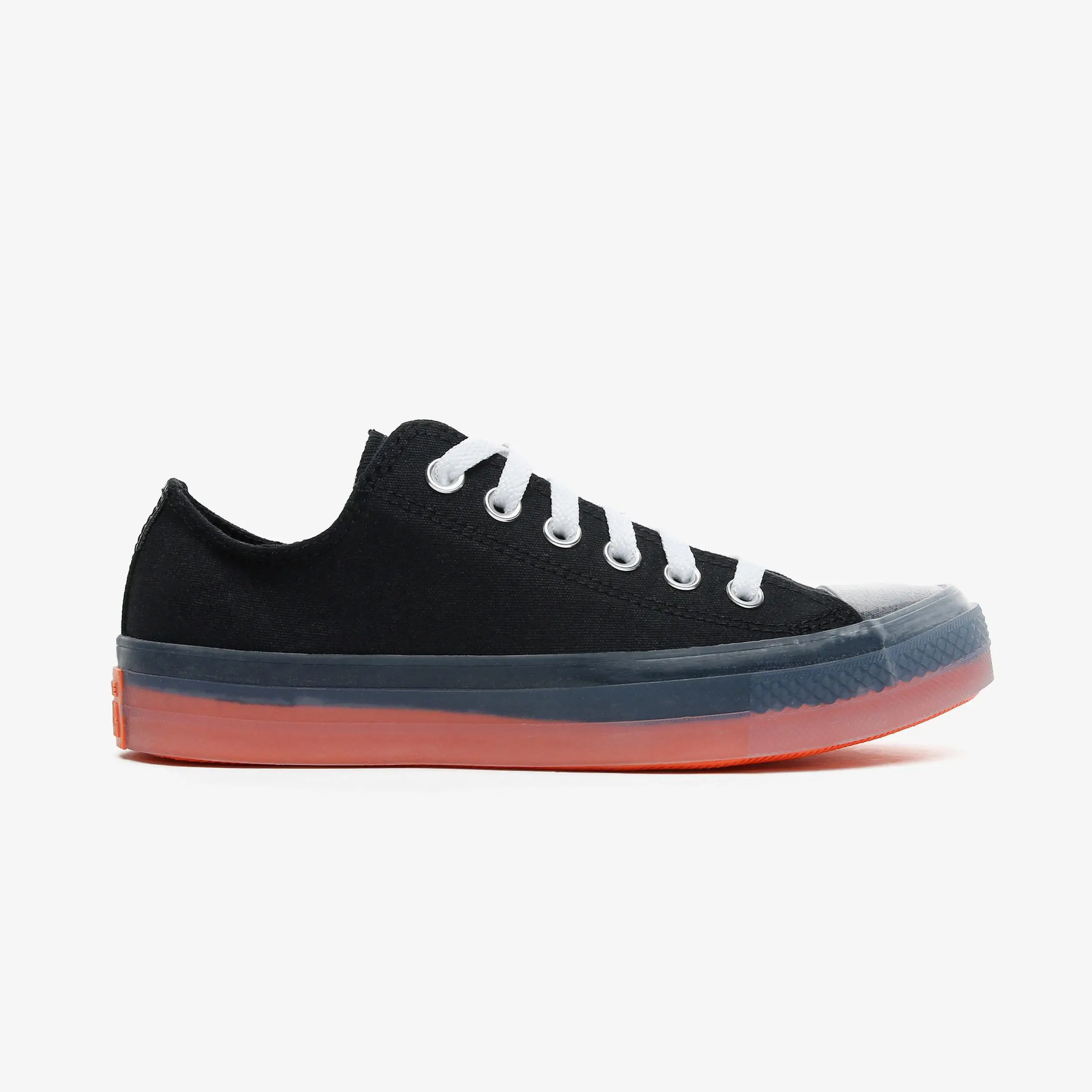 Оригинальные кеды Converse Chuck Taylor All Star Cx Стрейчевые холщовые унисекс черные 168568C - 001 |