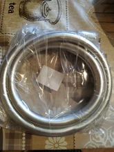 Shower-Hose Bathroom-Accessories Flexible High-Pressure Handheld PVC HOOMIN Interface